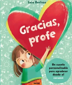 Gracias, profe