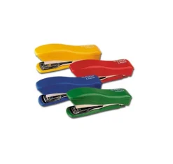 Grapadora Liliput colores surtidos