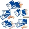 Grapas modelo 23/6 25 cajas Petrus