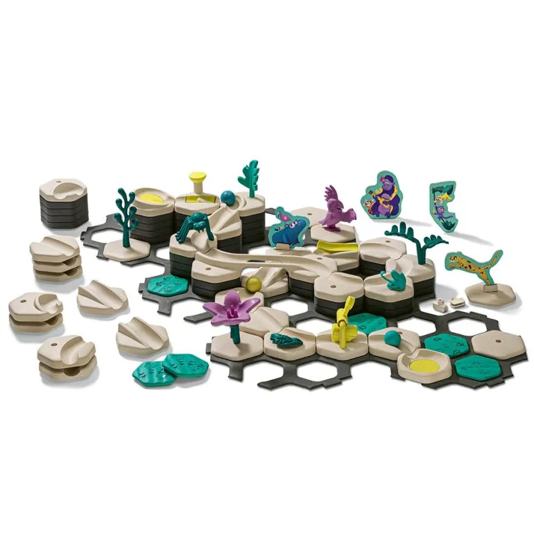 Gravitrax junior starter set L selva
