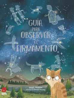 Guía para observar el firmamento