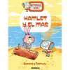 Hamlet y el mar
