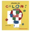 Hombre de color