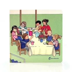 Hora de la comida