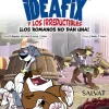 Ideafix y los irreductibles, 2. ¡Los romanos no dan una!