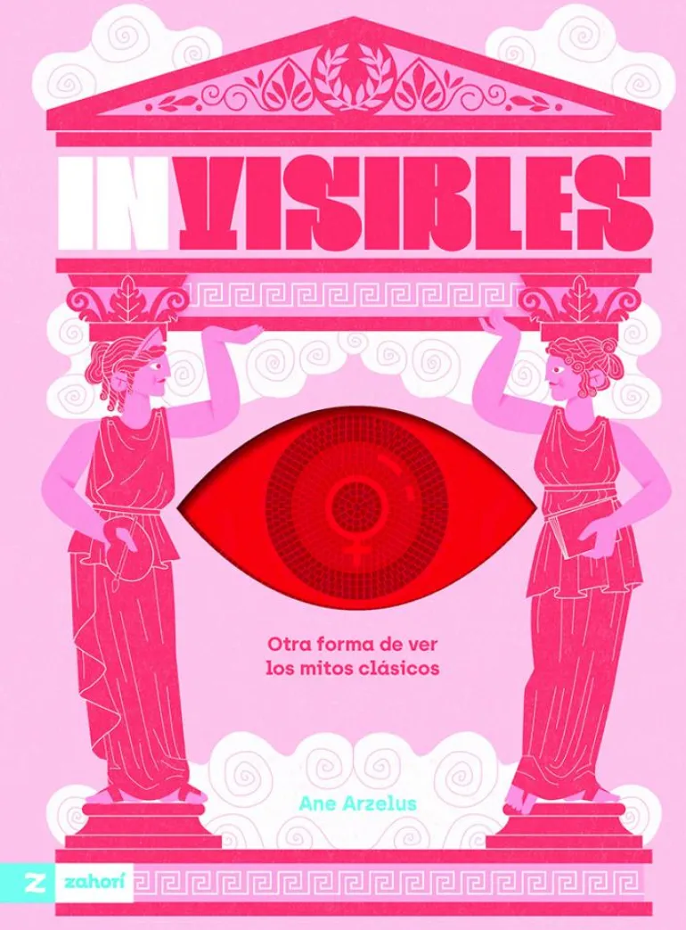 Invisibles