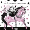 Isadora Moon 7 - Isadora Moon va al parque de atracciones