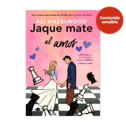 Jaque mate al amor