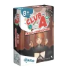 Juego de cartas Amy la compositora Club A