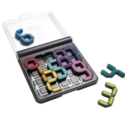 Juego de lógica IQ Digits