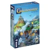 Juego de mesa Niebla en Carcassonne