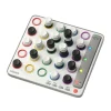 Juego interactivo 4 en raya en 3D Smart Four