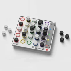 Juego interactivo 4 en raya en 3D Smart Four