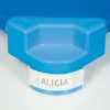 Kit de identidad para cama / hamaca apilable