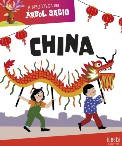 La Biblioteca del Árbol Sabio : China