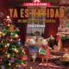 La casa de los ratones. Ya es Navidad.