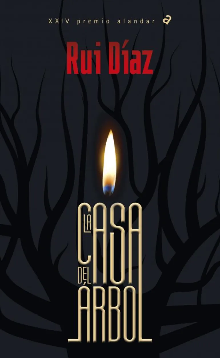 La casa del árbol