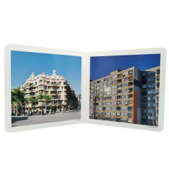 La ciudad