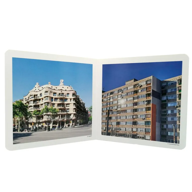 La ciudad