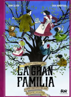La gran familia