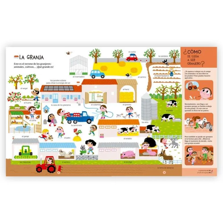 La granja