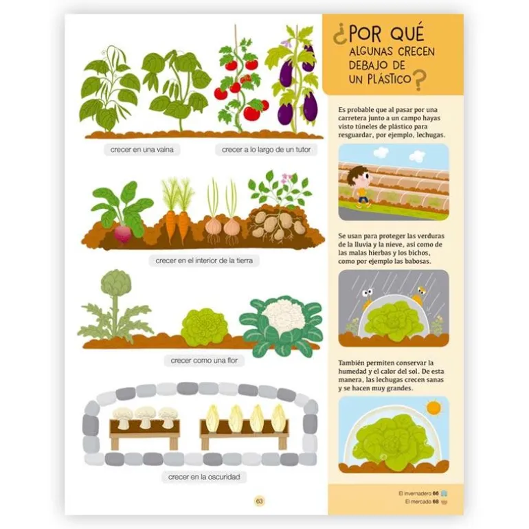 La granja