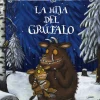 La hija del grúfalo