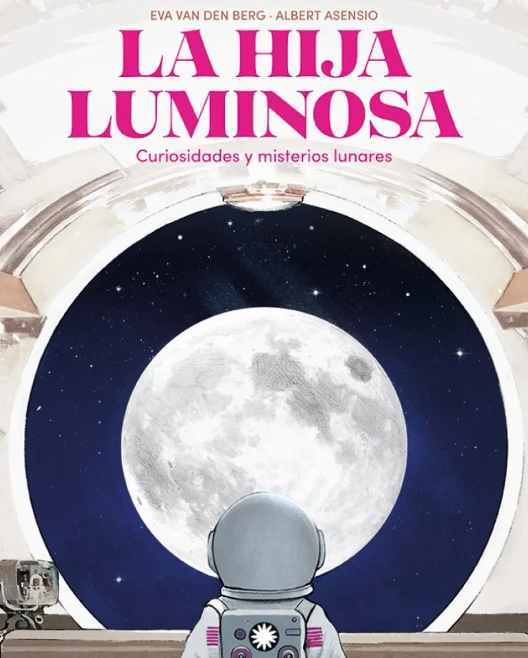 La hija luminosa