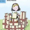 La lista de cumpleaños