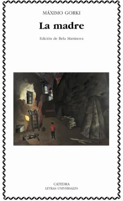La madre