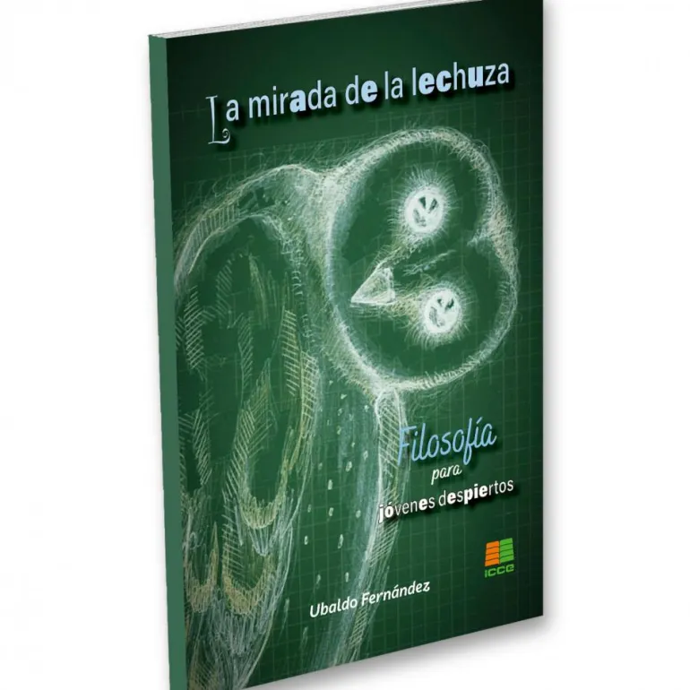 La mirada de la lechuza