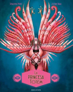 La princesa Tótem