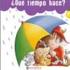 La ratita sabia 10: ¿Qué tiempo hace?