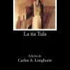 La tía Tula
