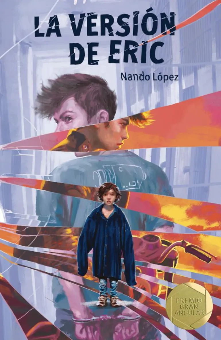 La versión de Eric