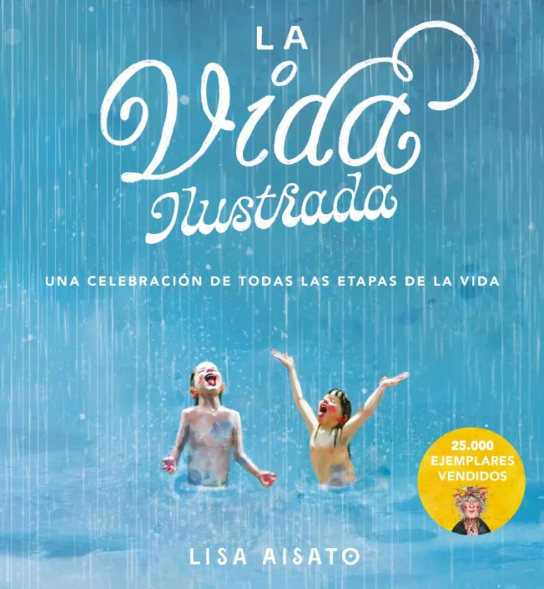 La vida ilustrada