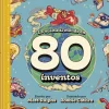 La vuelta al mundo en 80 inventos