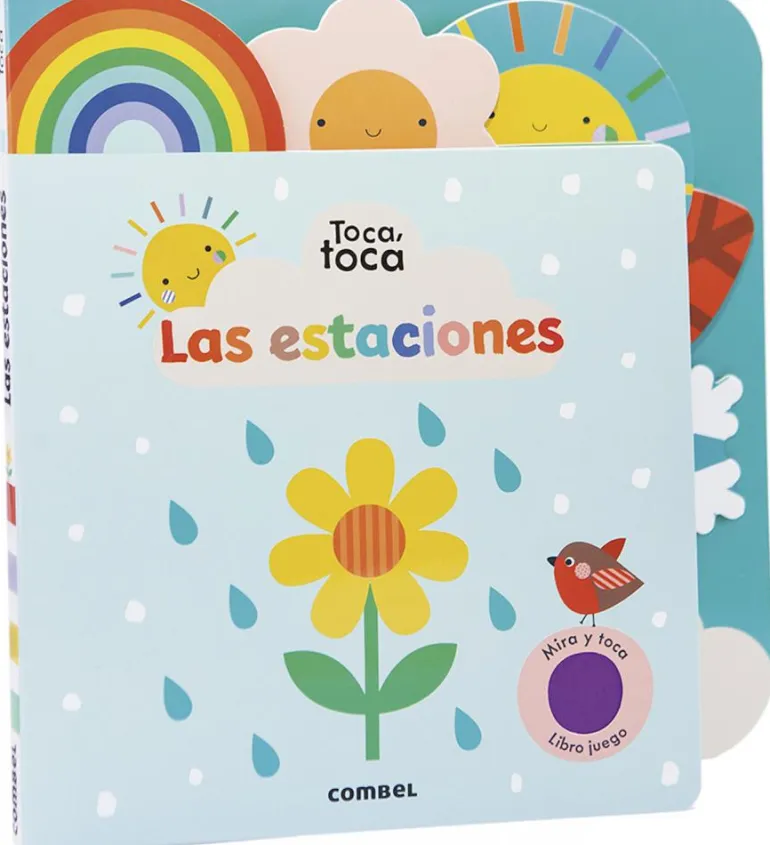 Las estaciones