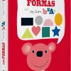 Las formas del señor Bear