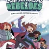 Las Princesas Rebeldes 6. El misterio del continente perdido