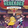 Las Princesas Rebeldes 4. El misterio del dragón rojo