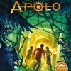 Las pruebas de Apolo 3 - Laberinto en llamas