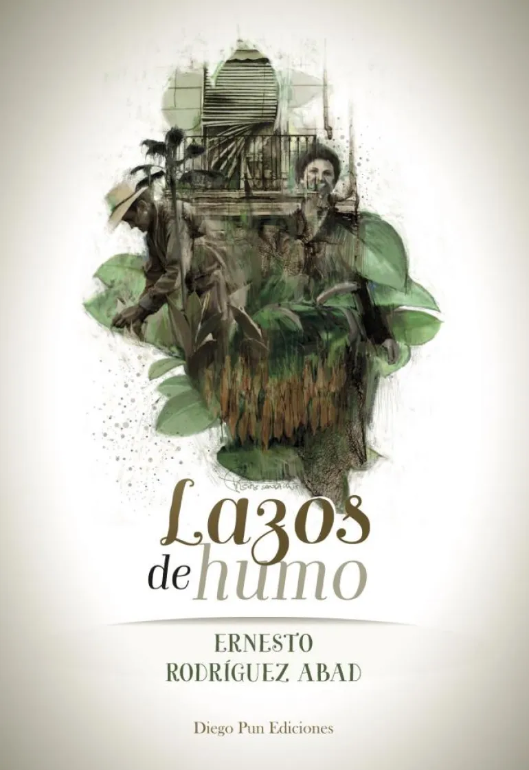 Lazos de humo