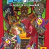 LeoTube 2. LeoTube y el Juego de la Calamidad