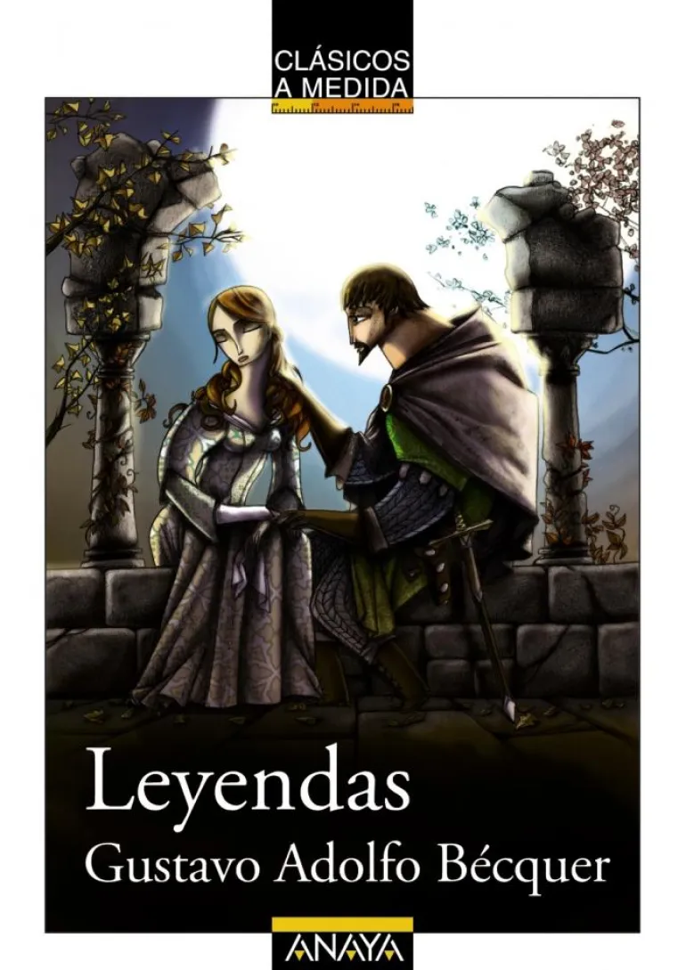 Leyendas