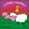 Libro de tela ¿Cómo hacen?