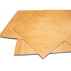 Lámina de contrachapado 10 unidades