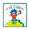 Lo que tú quieras