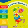 LOGICO Primo: Colores y formas 1 (3-4 años)