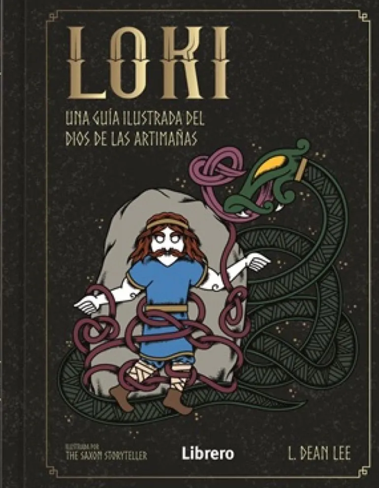 LOKI